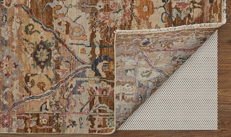RAPSODY Collection - 69CBF Brown/Multi