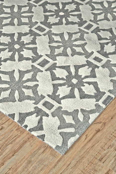 ELLA Collection - 8458F Fog