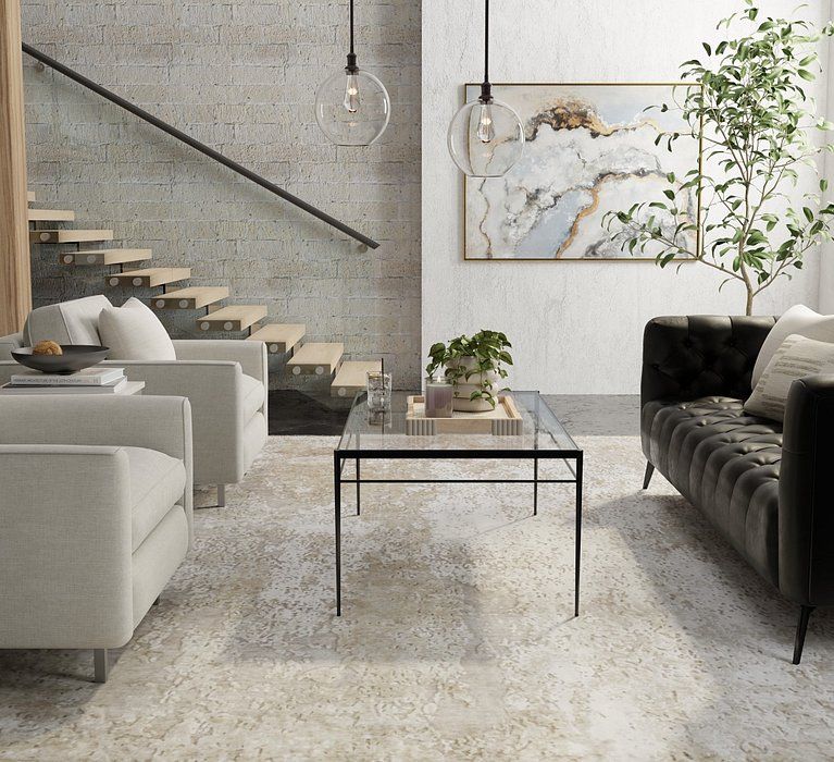 FARRIS Collection - 69DZF Beige