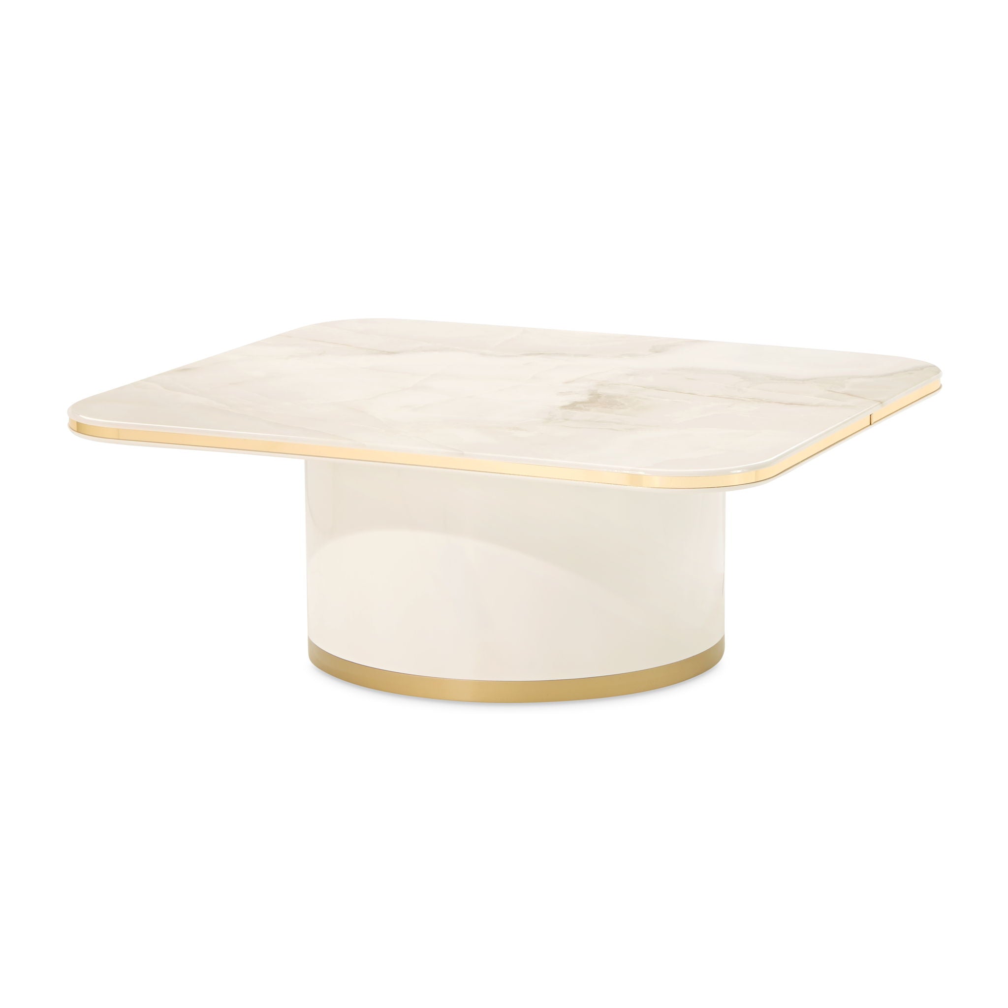 Gineverra - Rectangular Table