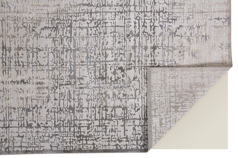 PRASAD Collection - 3683F Gray