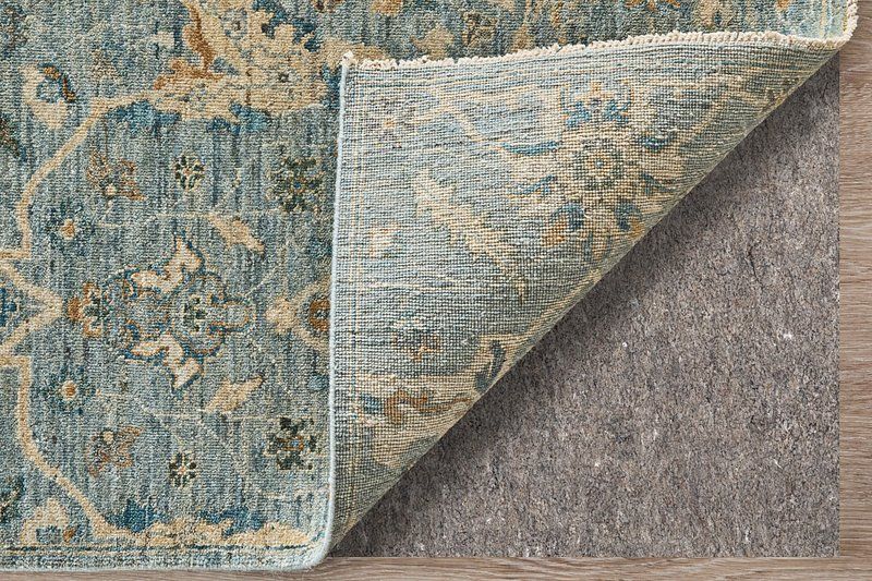 KHYBER Collection - 69GKF Blue/Beige