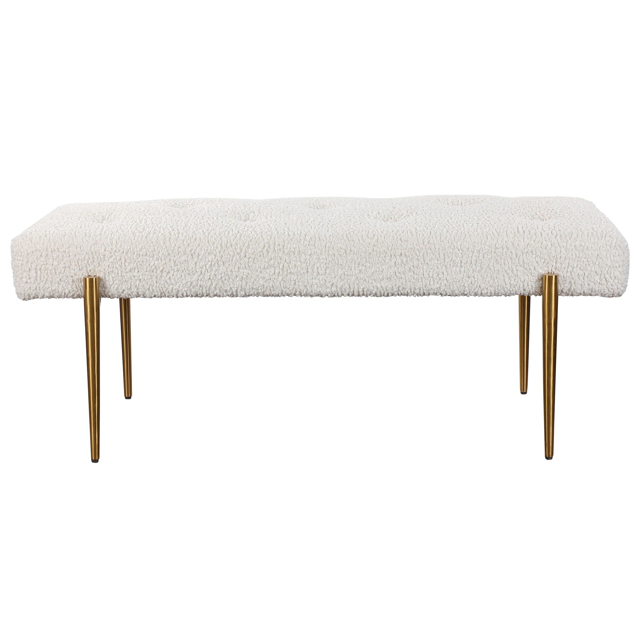Olivier - Bench
