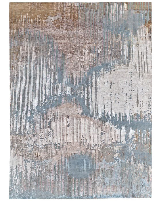 LOR Collection - 69EUF Blue/Silver