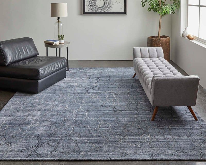 WHITTON Collection - 8892F Navy