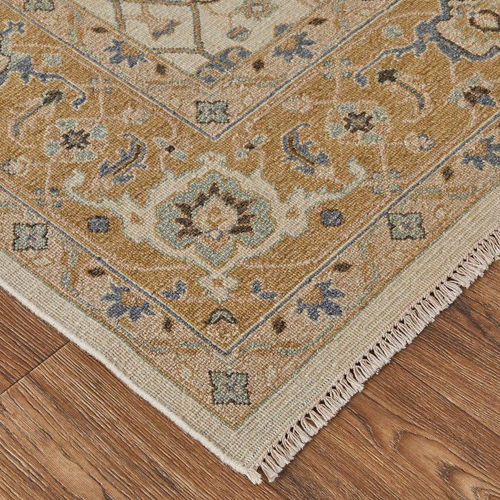 CORBITT Collection - 0611F Gray/Gold