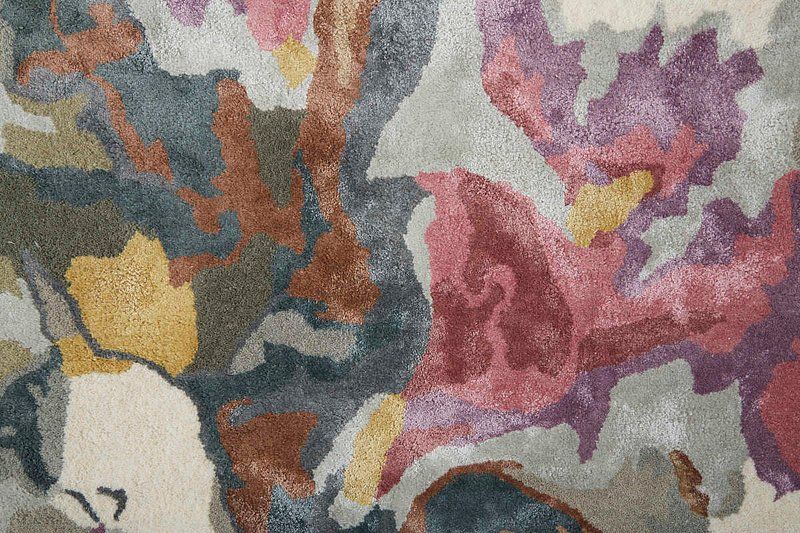 DAFNEY Collection - 8864F Multi