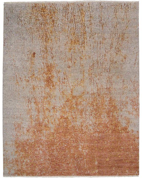 HANNAH Collection - 6054L Gray/Rust