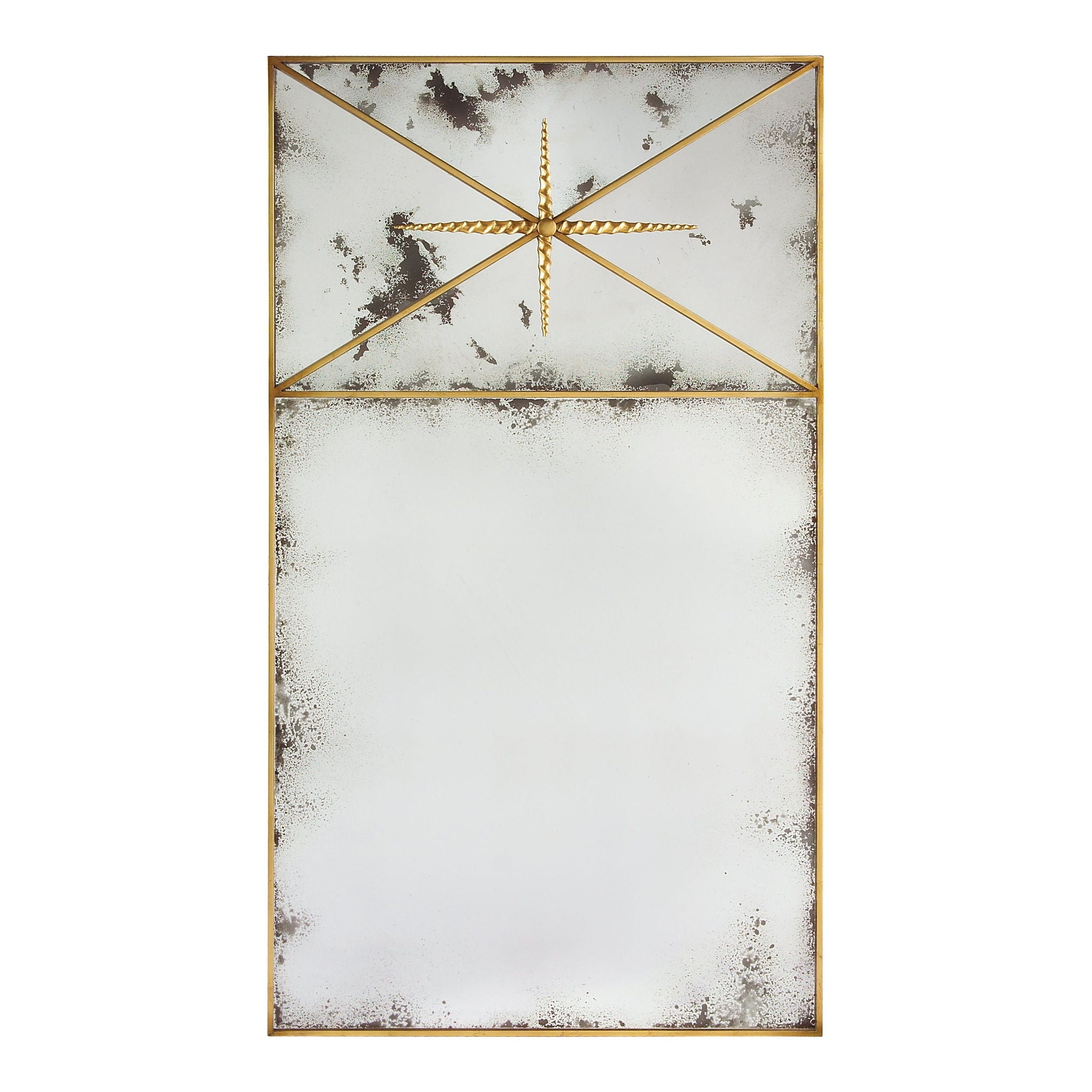 Janeiro Mirror