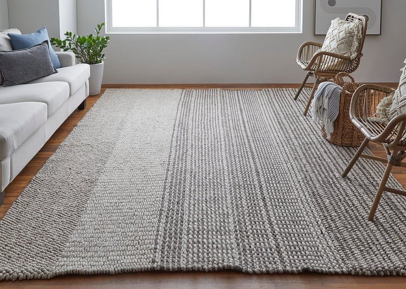 HAMDEN Collection - T8008 Beige/Brown