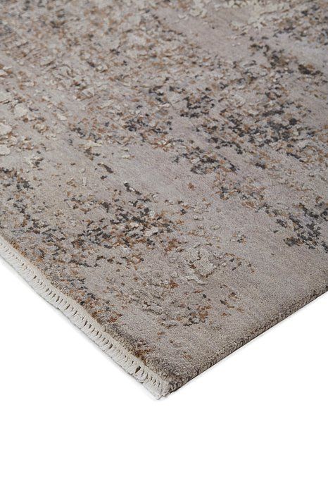HANNAH Collection - 6950F Gray/Brown