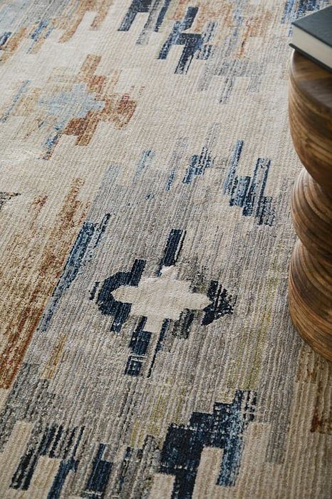 MELROSE Collection - 39ULF Multi