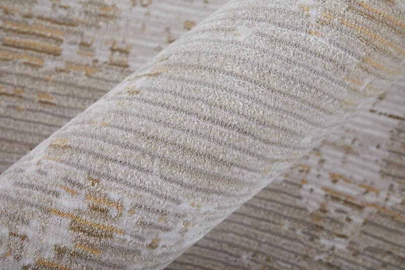 SONORA Collection - 39PLF Ivory/Beige