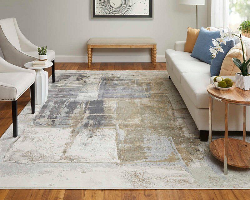 CLIO Collection - 39LUF Gray/Multi
