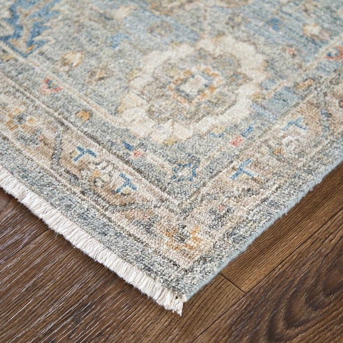 FONTANA Collection - 69GVF Blue/Multi