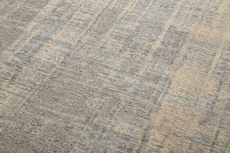 LOMBARDY Collection - C6017 Blue/Ivory
