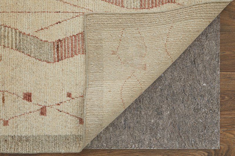 KASBAH Collection - 69G3F Beige/Gray