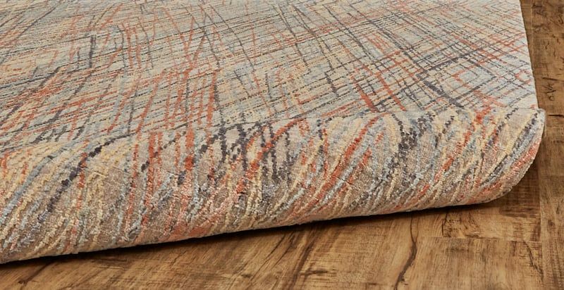 HANNAH Collection - 6057L Beige/Multi