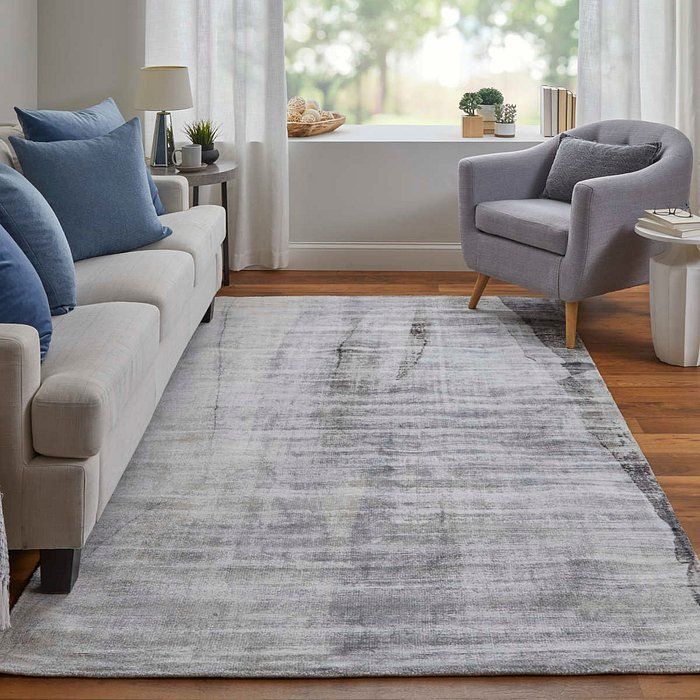 EMORY Collection - 8664F Gray
