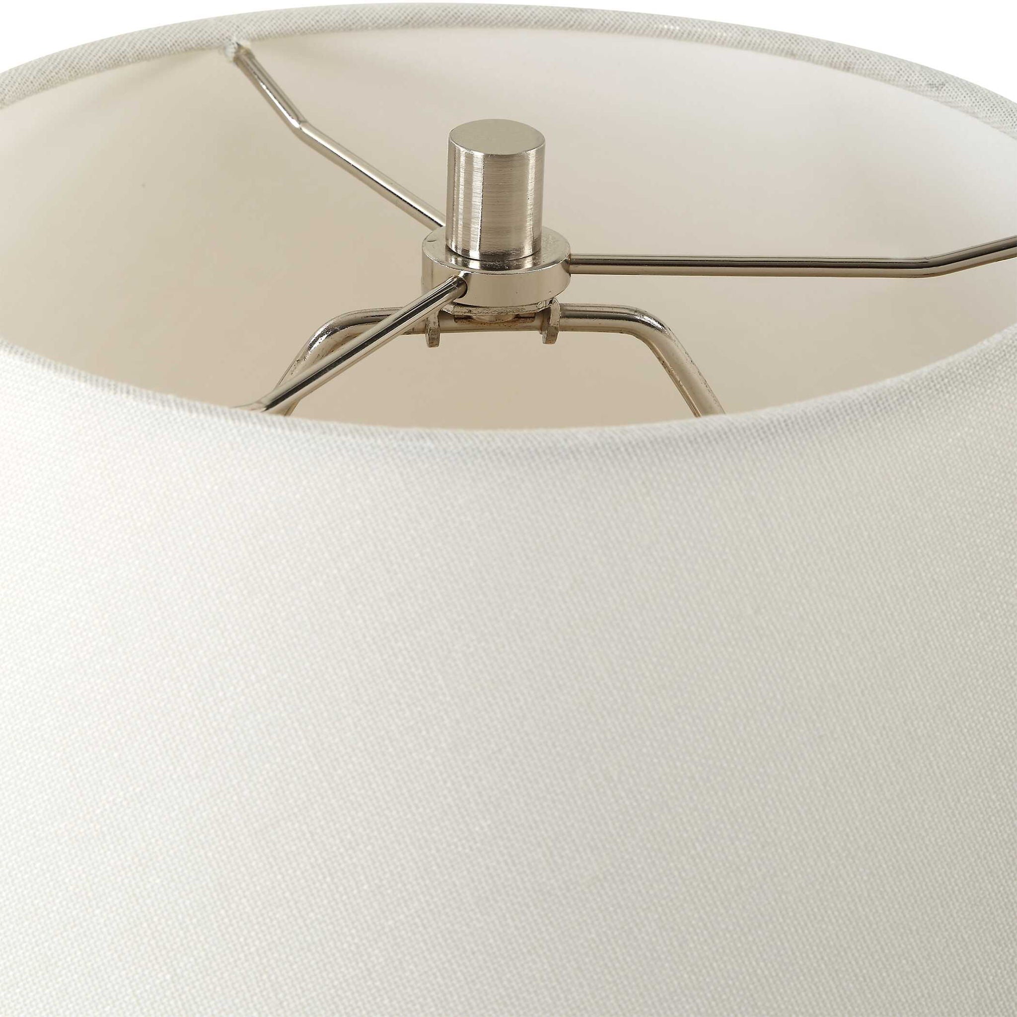 Carafe - Ceramic Table Lamp