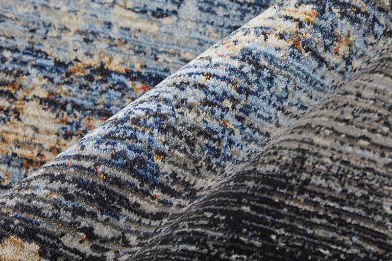 SONORA Collection - 39NWF Ivory/Blue