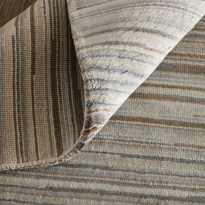 KASHGAR Collection - 7253F Gray/Multi