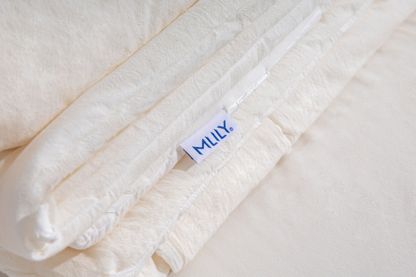 MLILY Eco - Soft Duvet