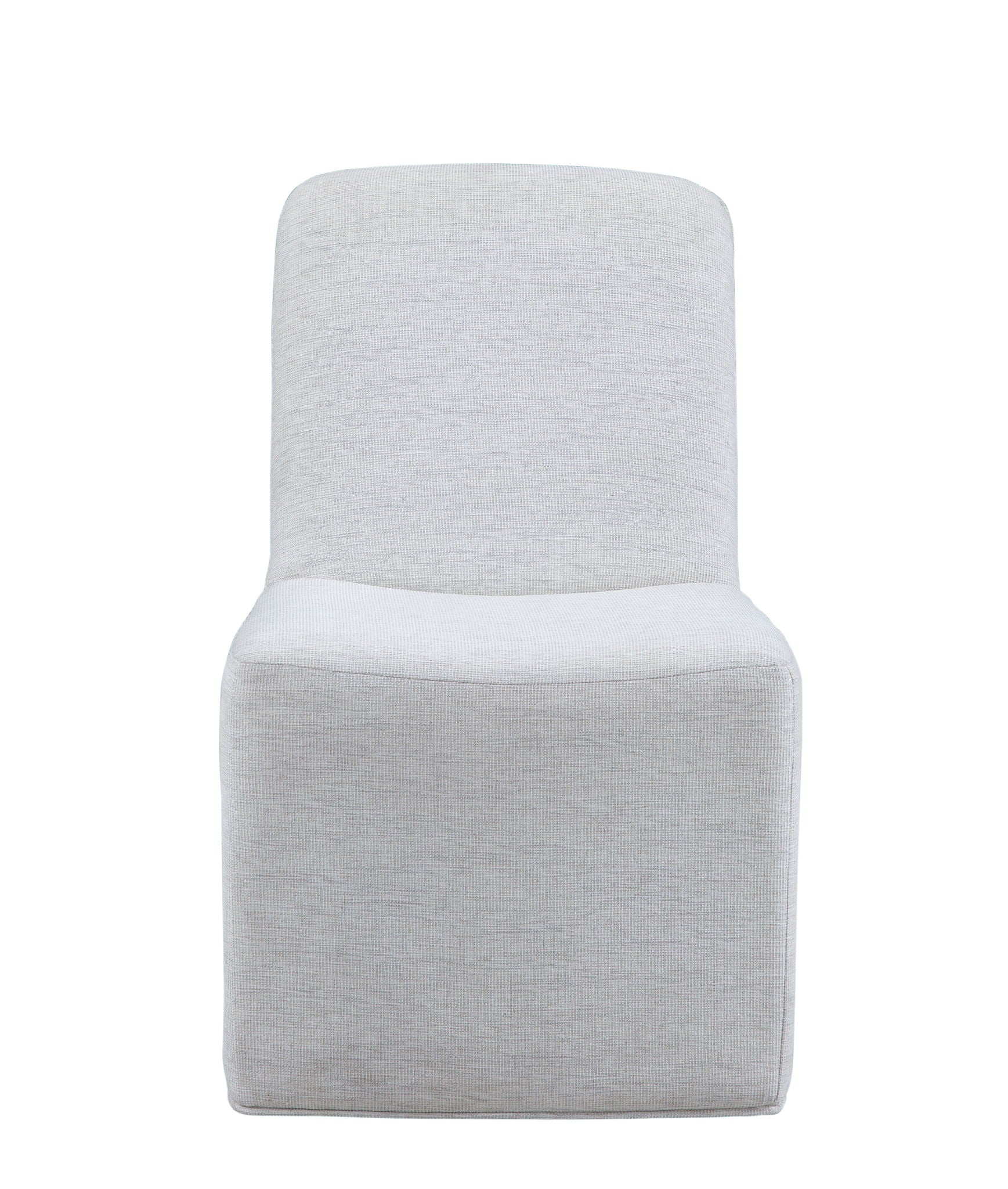 Meyer - Dining Chair (Set of 2) - Gray