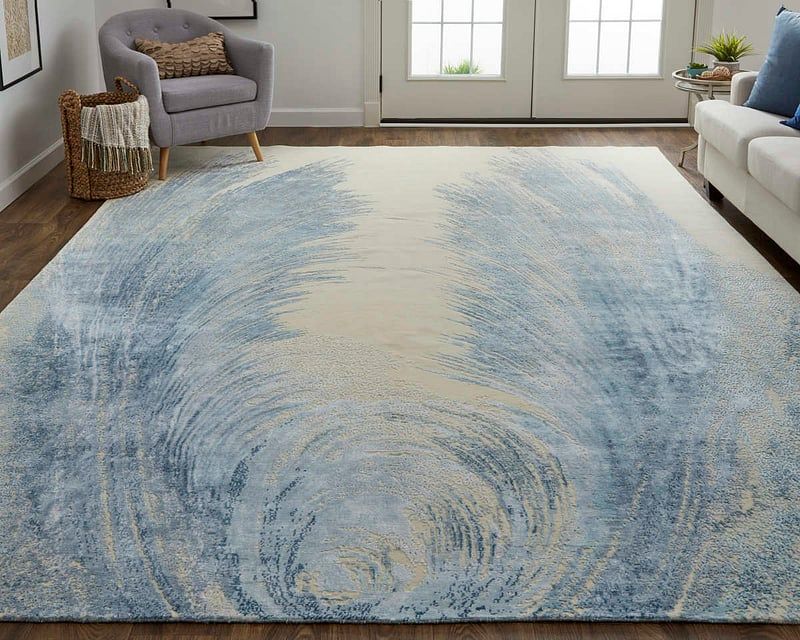 MONTFORT Collection - C6028 Blue