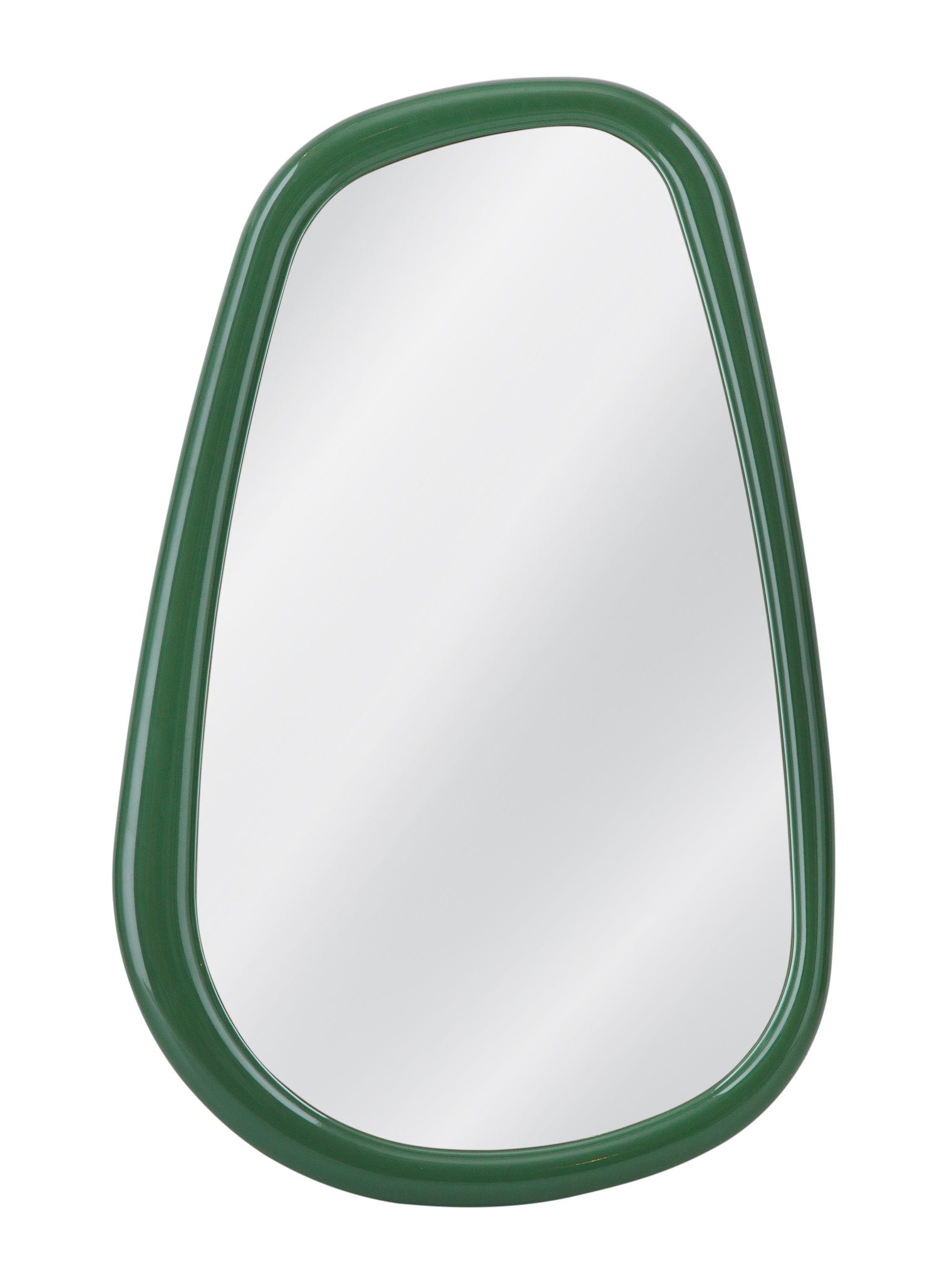 Montauk - Wall Mirror - Green