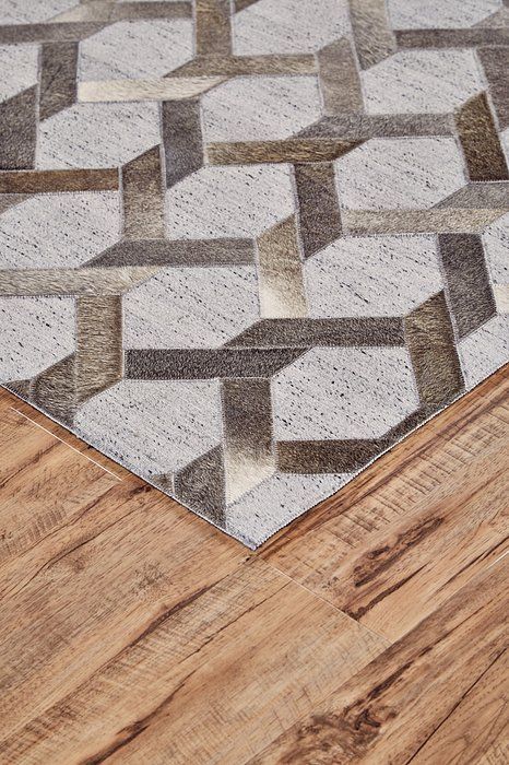 FANNIN Collection - 0752F Steel/Storm