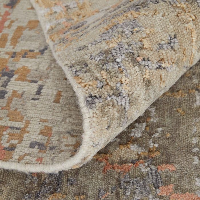 LOR Collection - 69F4F Beige/Multi