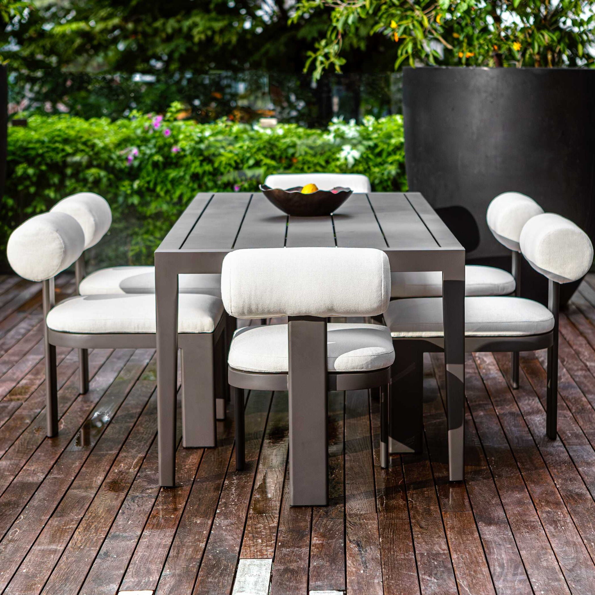Obscura - Outdoor Bowl