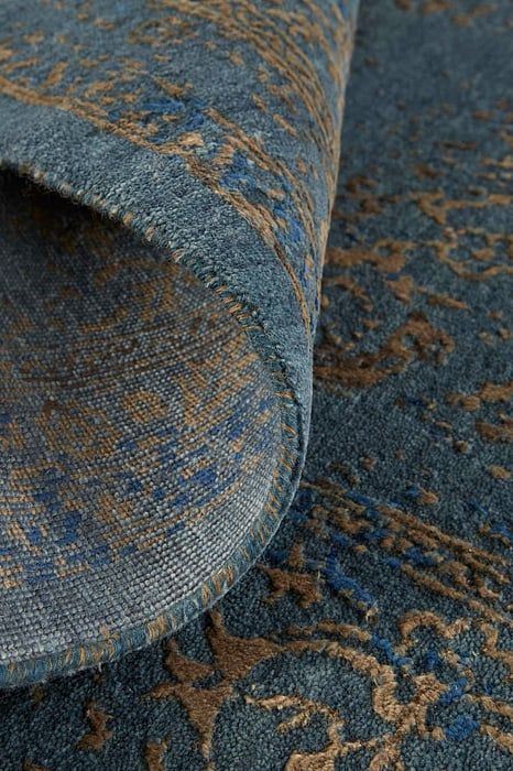 DOSHI Collection - 6036L Teal