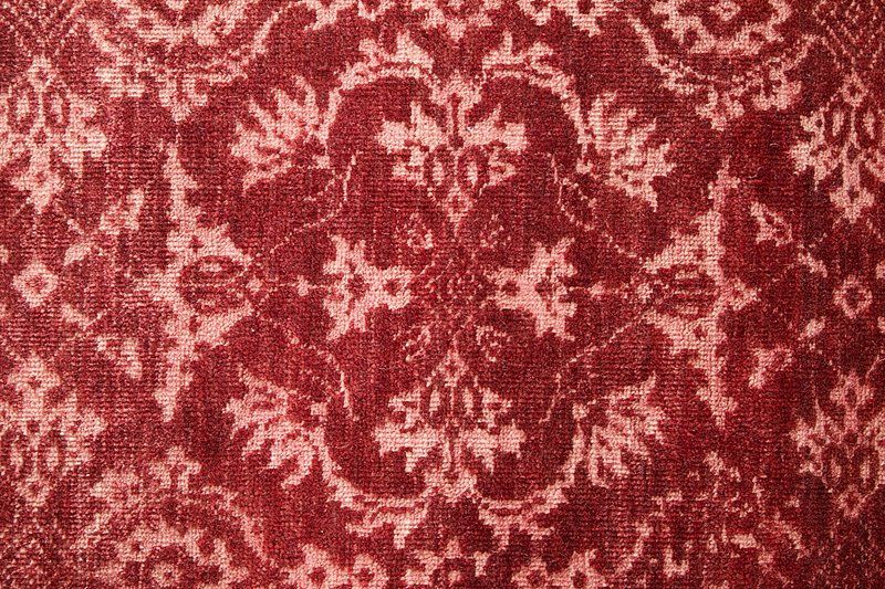 TESORO II Collection - 7206F Rouge