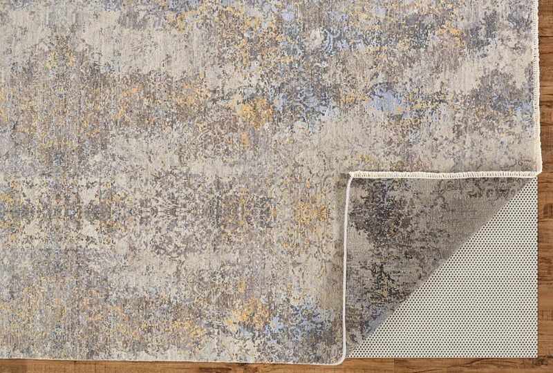 DALIA Collection - 6383F Frosted/Gold