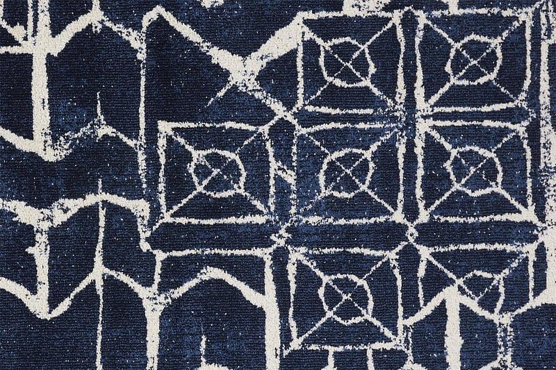 REMMY Collection - 3516F Blue/Beige