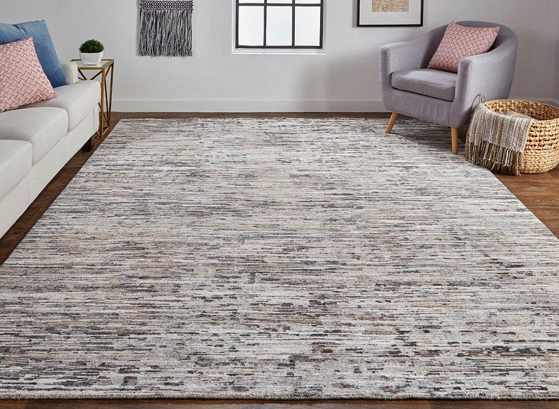 CONROE Collection - 6821F Gray