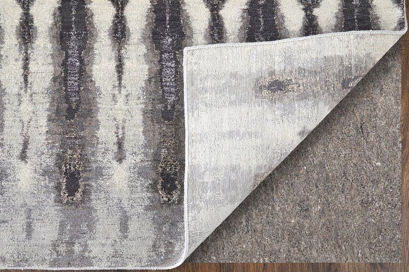 LIVINGSTON Collection - 69D9F Gray/Charcoal