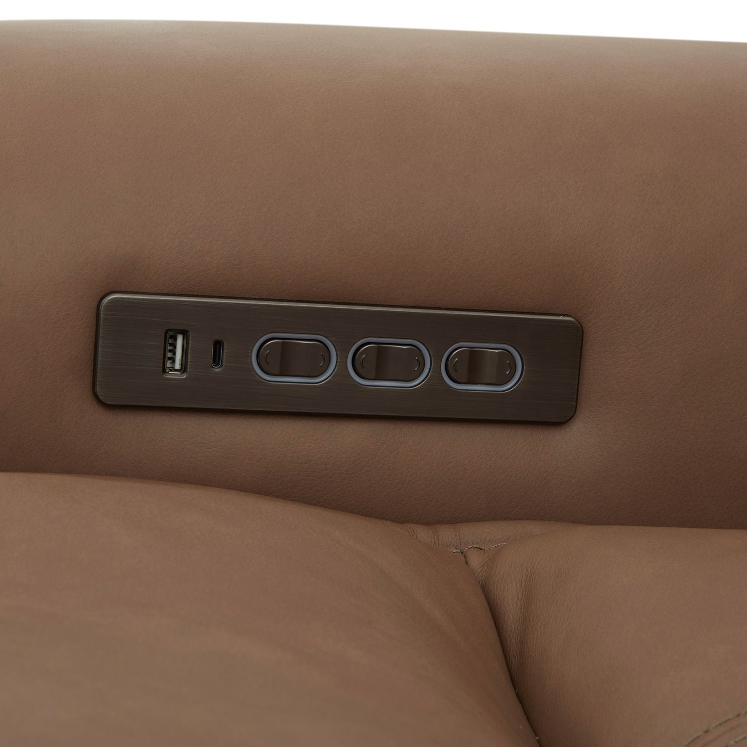 Cora - Sofa P3 & ZG