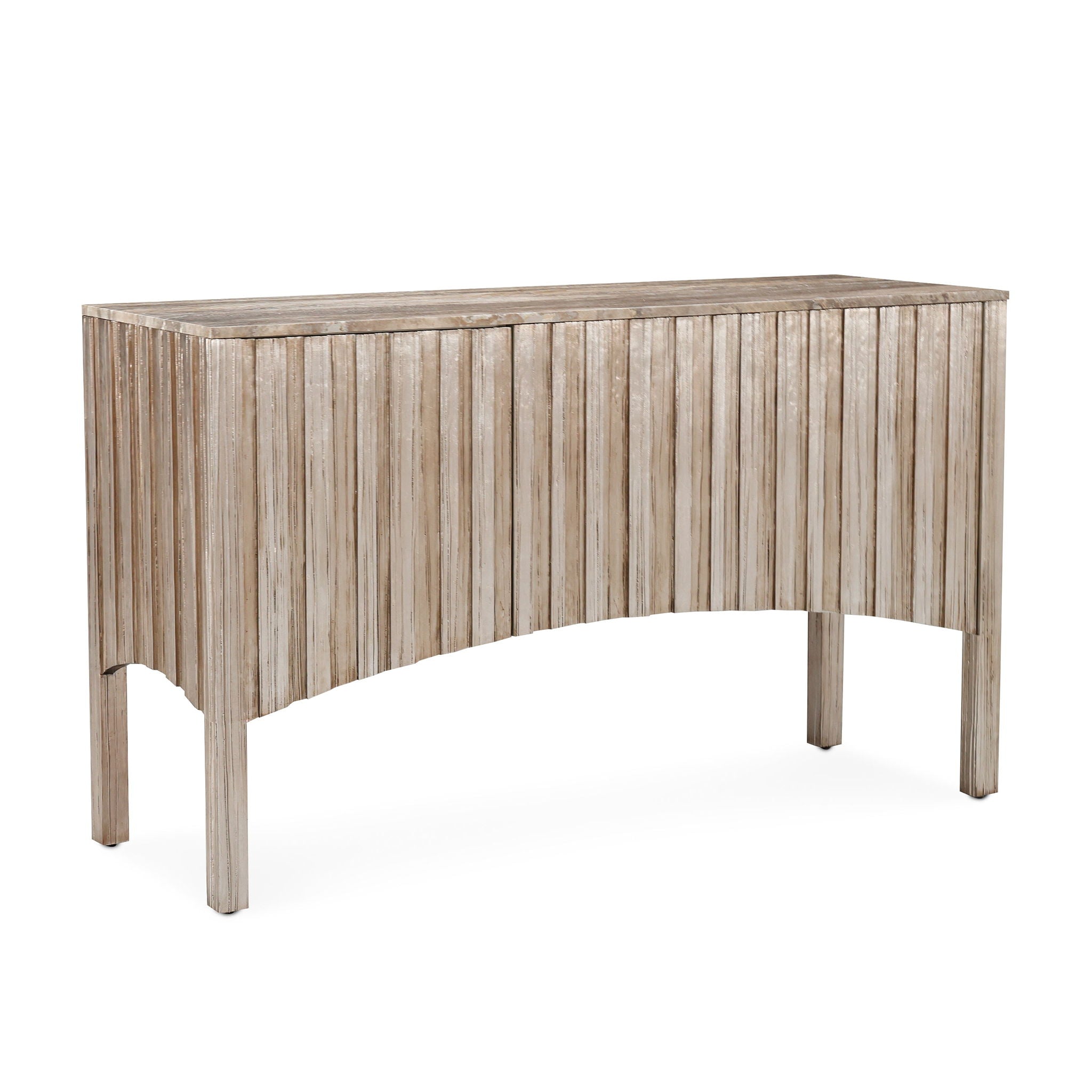 Hestia Three-Door Sideboard