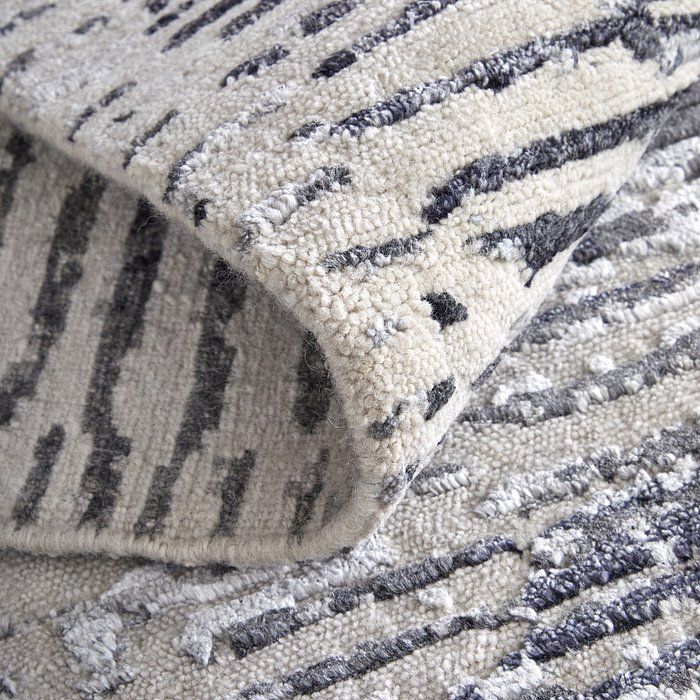 MONTECITO Collection - 69EHF Ivory/Gray