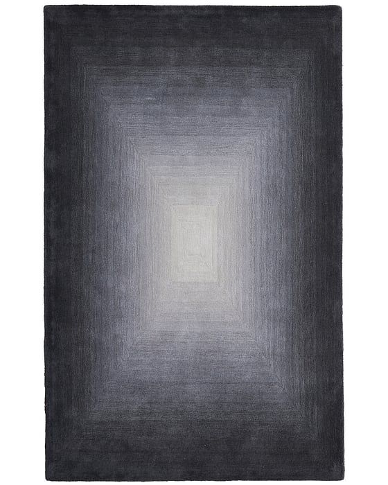 KATYA Collection - 8988F Charcoal