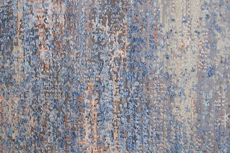 FOWLER Collection - C6015 Blue/Multi