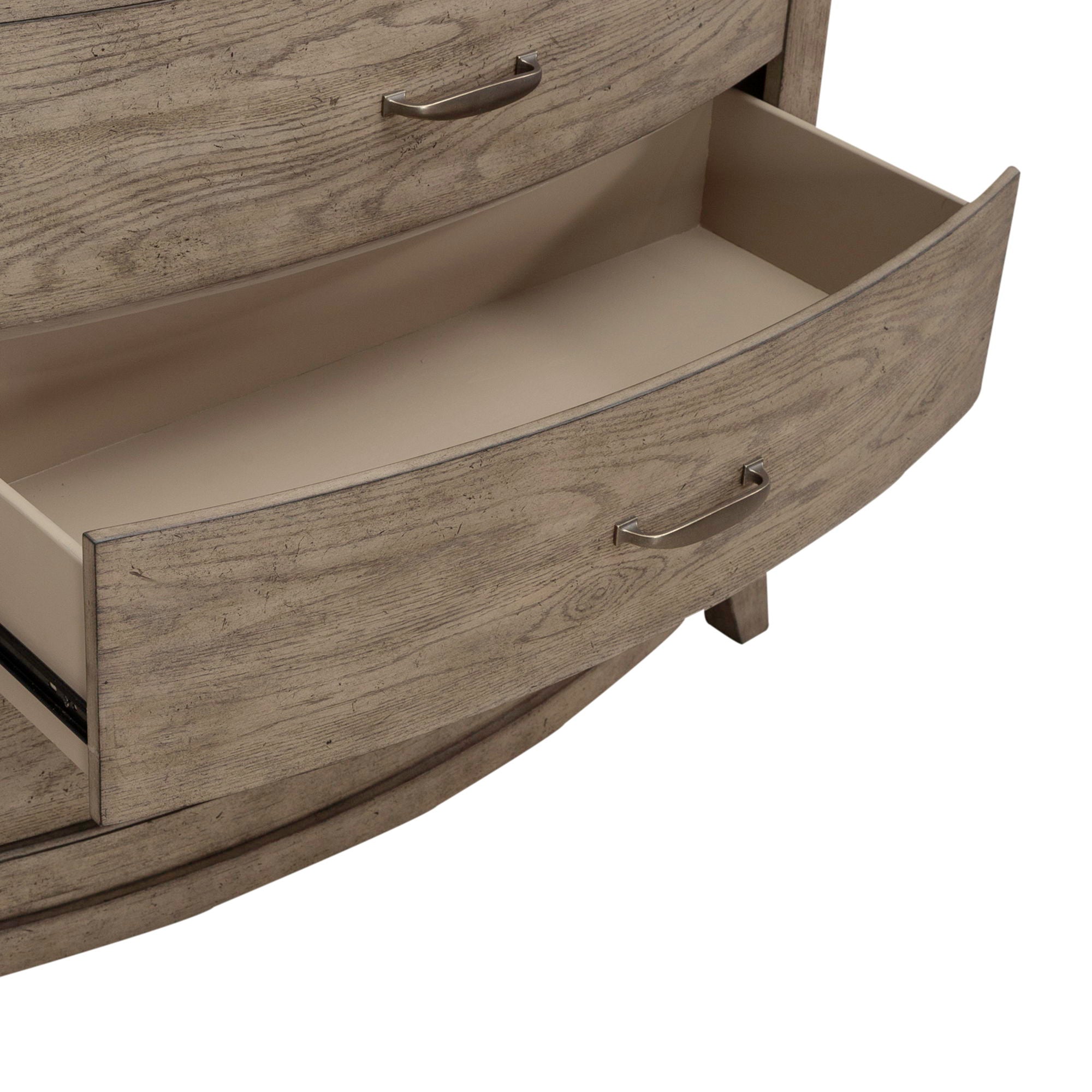 Avalon - 5 Drawer Chest