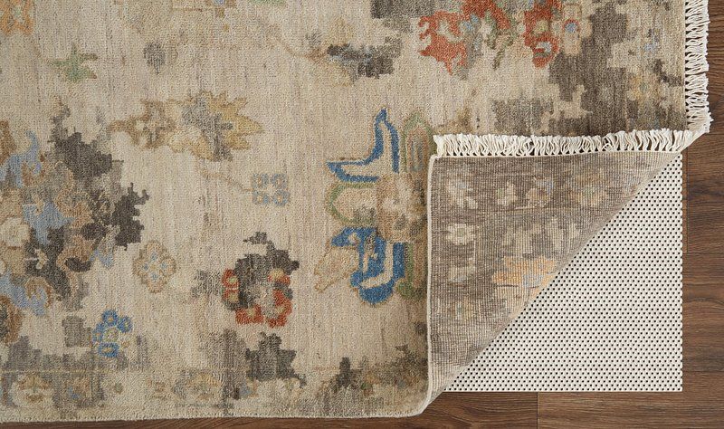 NORIS Collection - 6892F Ivory