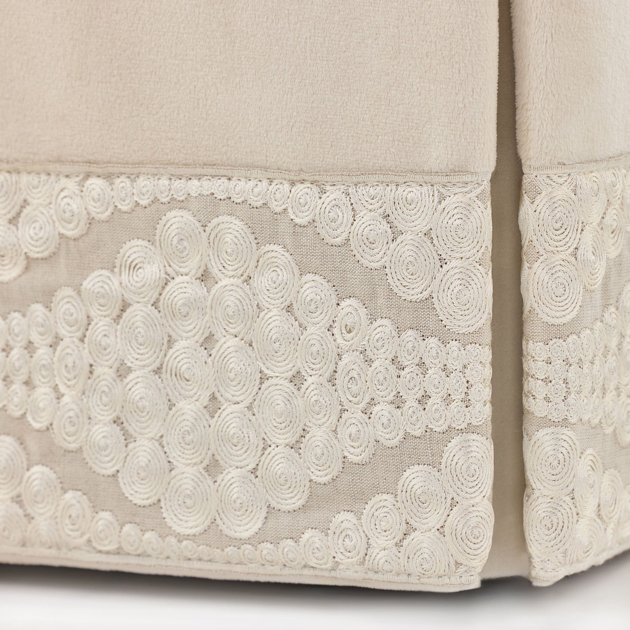 Chelsea Ottoman