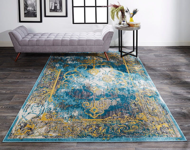 KEATS Collection - 3471F Lagoon