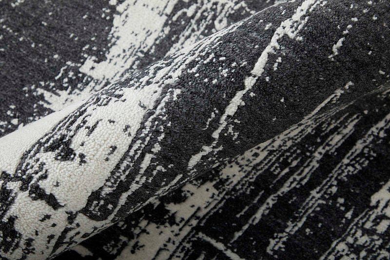 CODA Collection - 8929F Black/White