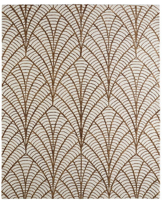 WALLACE Collection - 8A44F Brown